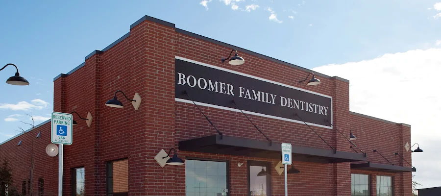 Boomer Family Dentistry