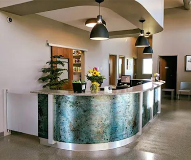 Boone Veterinary Hospital