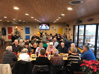 Boonies Restaurant and Pizzeria