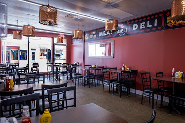 Boosur Meat & Deli