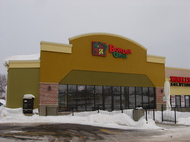Border Grill