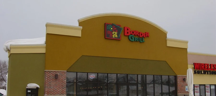 Border Grill