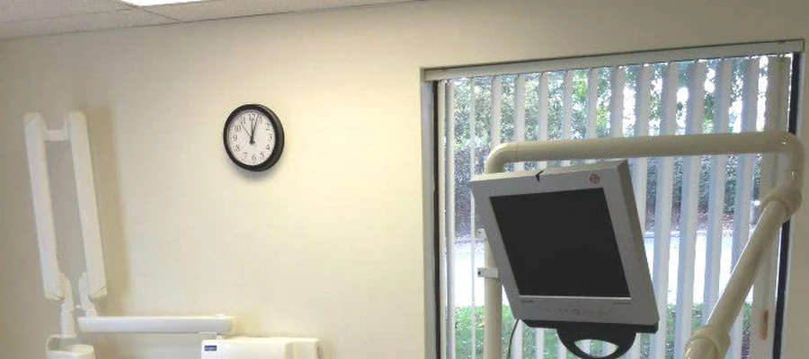 Bordia Dental Associates