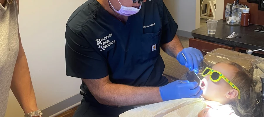 Bordignon Dental Associates of Glenview
