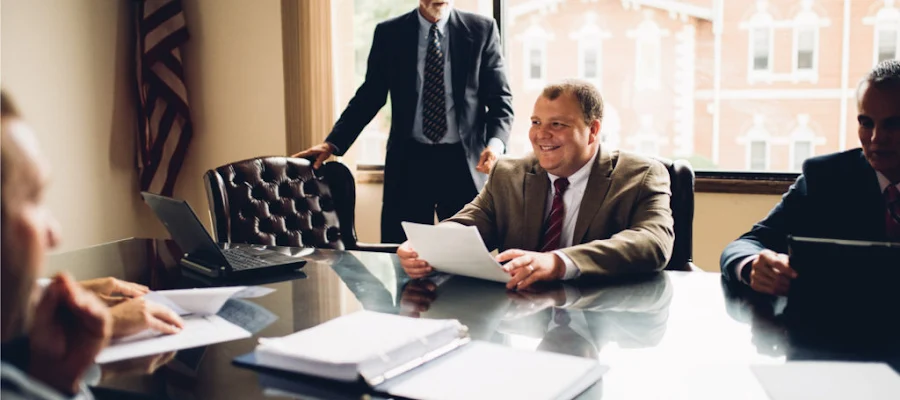 Boren Oliver & Coffey, LLP