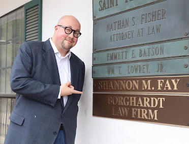 Borghardt Law Firm
