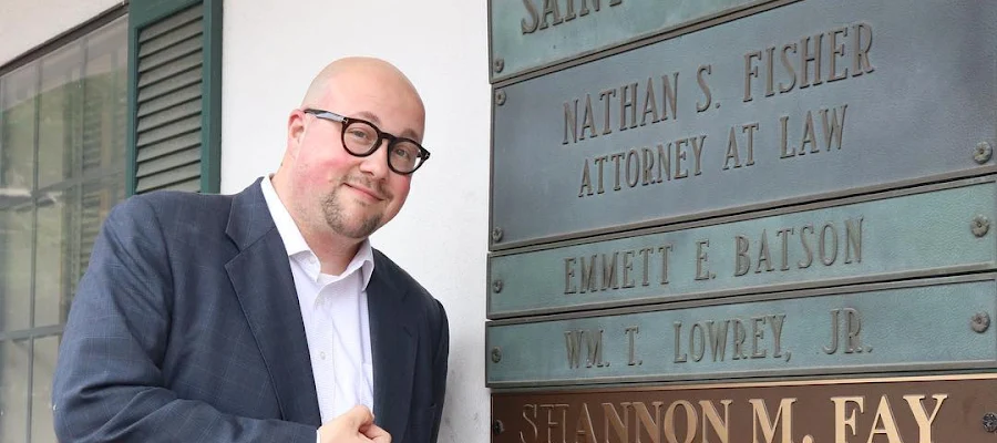 Borghardt Law Firm