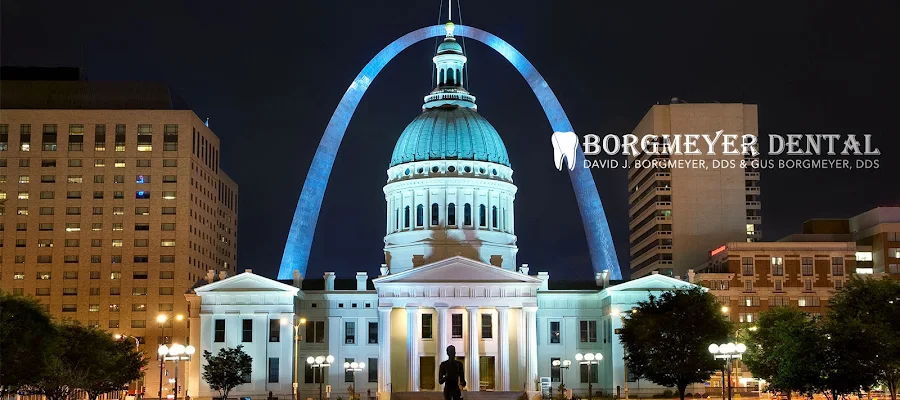 Borgmeyer Dental