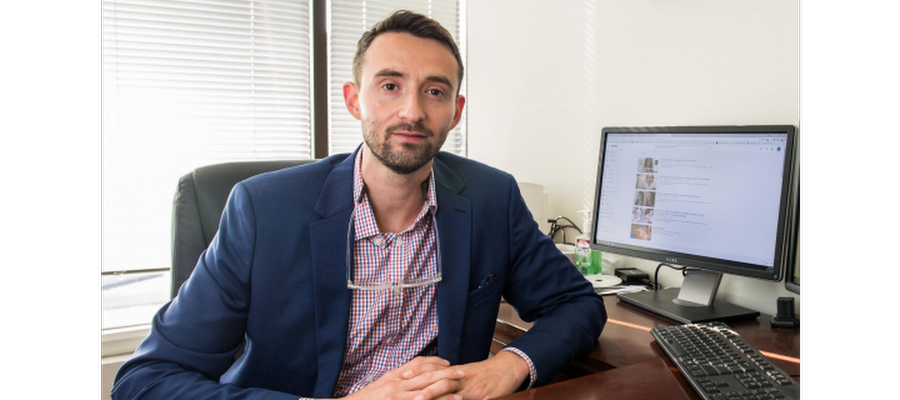 Boris Paskhover, MD