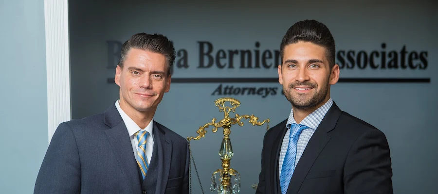 Boroja, Bernier & Associates