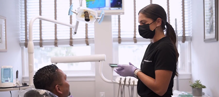 Boschetti Dental, PC