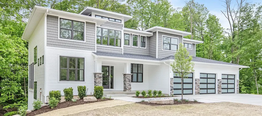 Bosgraaf Homes