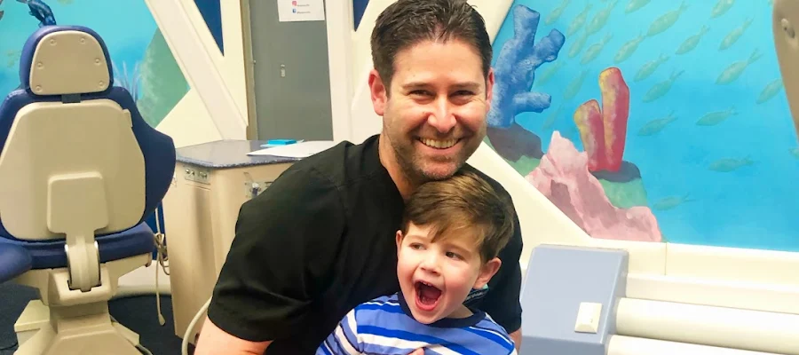 Bosonac Orthodontics