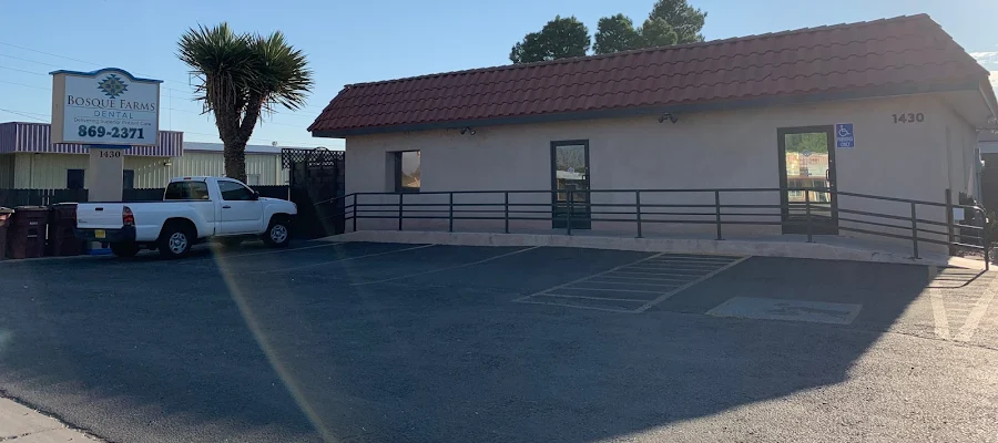 Bosque Farms Family Dentistry