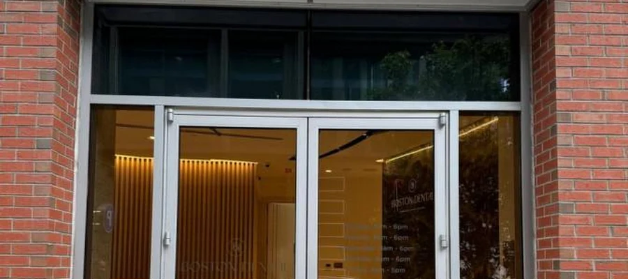 Boston Dental - Seaport