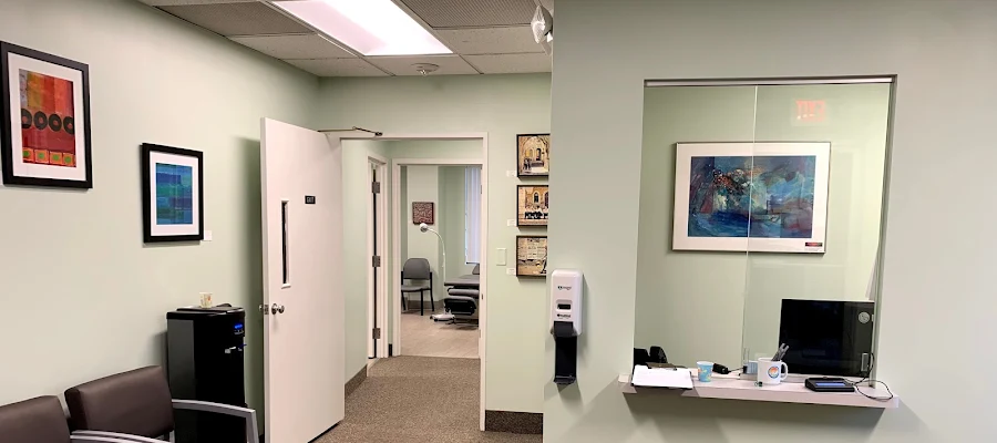 Boston Hernia - Michael Reinhorn MD FACS