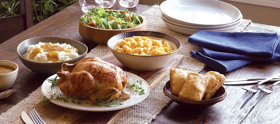 Boston Market