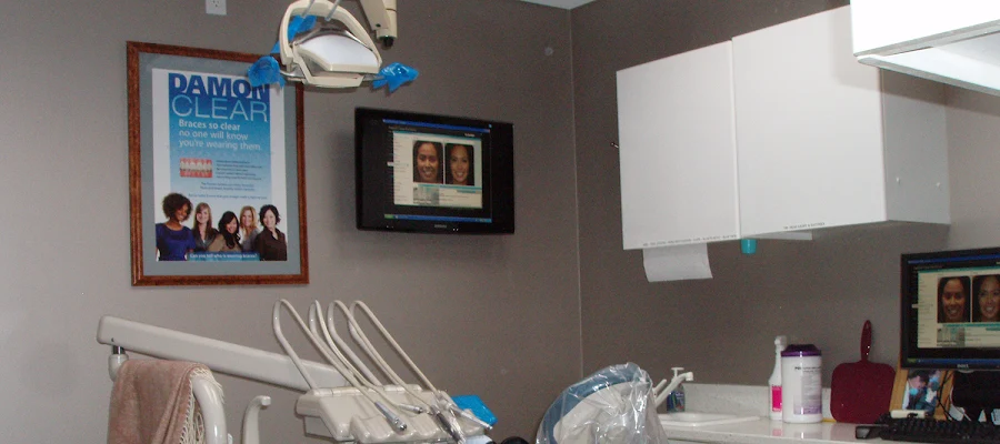 Boston Smile Center