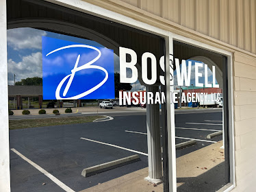 Boswell Insurance Agency
