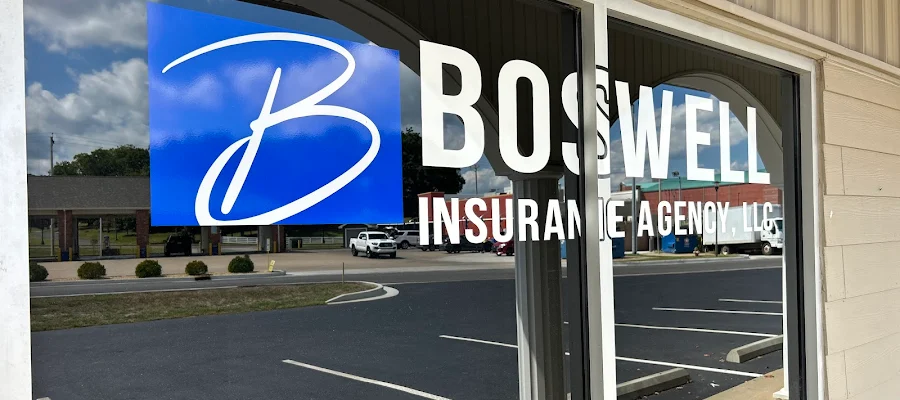 Boswell Insurance Agency
