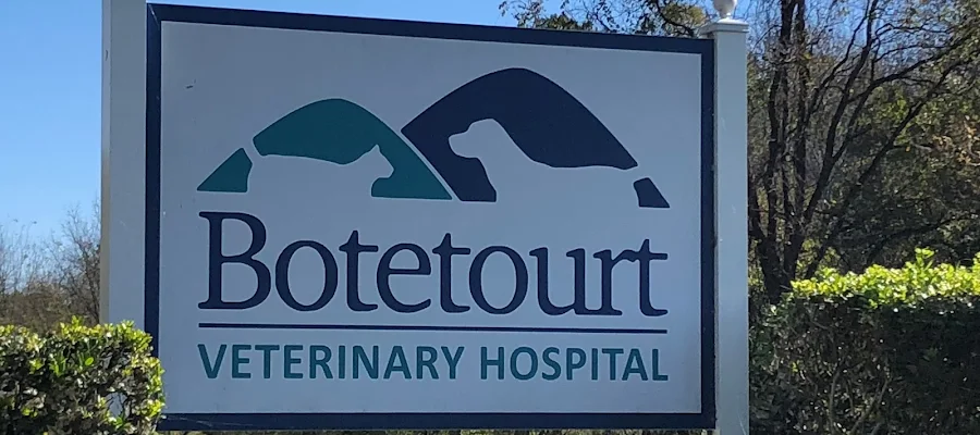 Botetourt Veterinary Hospital