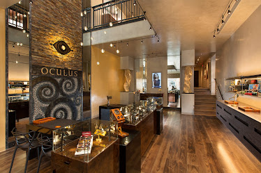 Botwin Eye Group & Oculus Optical - Downtown