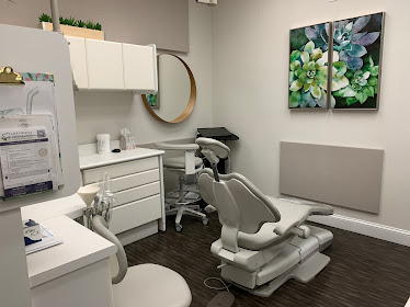 Bouchard Dental