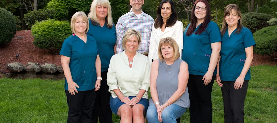 Boudreau Family Dental