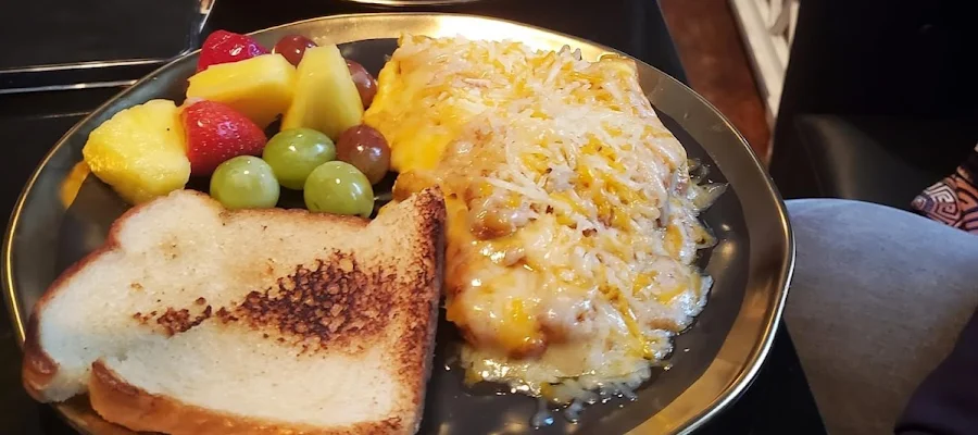 Boujee Bistro