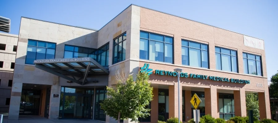 Boulder Creek Family Medicine