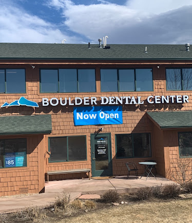 Boulder Dental Center Foothills
