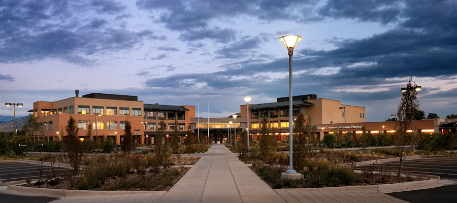 Boulder Eye Surgeons