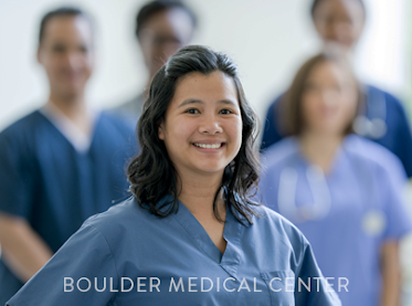 Boulder Medical Center - Boulder | Broadway