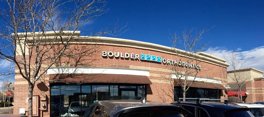 Boulder Orthodontics
