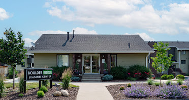 Boulder Ridge Apartment Homes