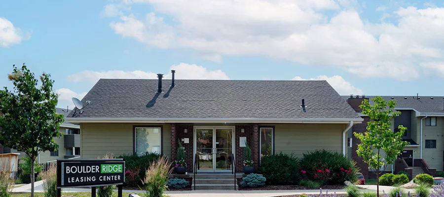 Boulder Ridge Apartment Homes
