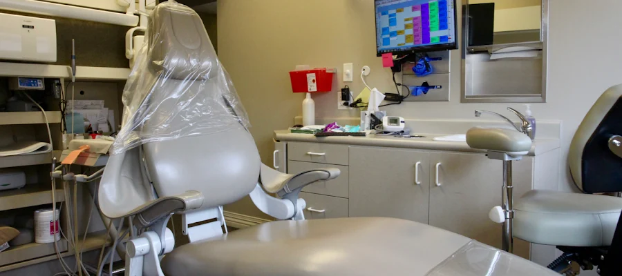Boulder Total Dentistry