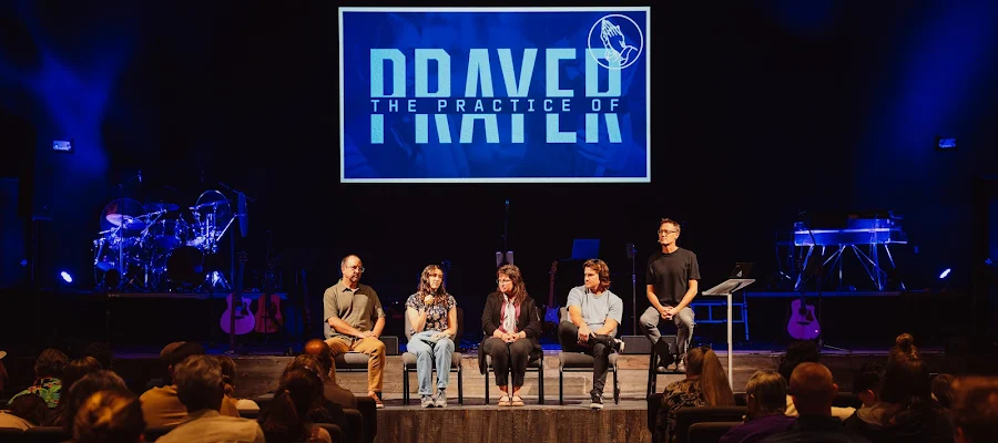 Boulder Valley Christian Church