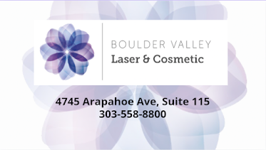 Boulder Valley Laser & Cosmetic