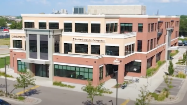 BoulderCentre for Orthopedics & Spine - Boulder