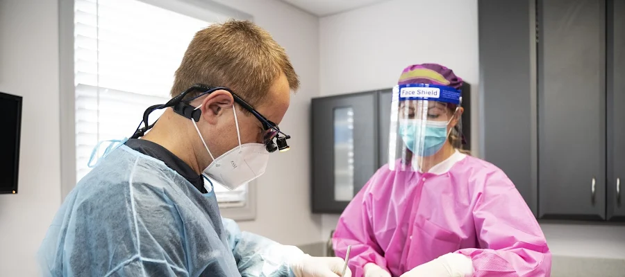 Boulevard Dental Associates