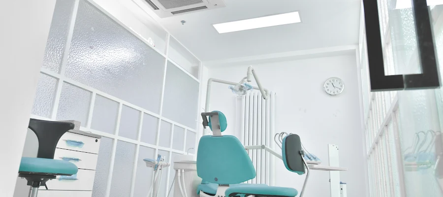 Boulevard Dental / Dentist in Palmdale