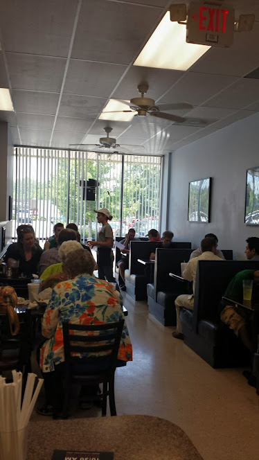 Boulevard Pizza