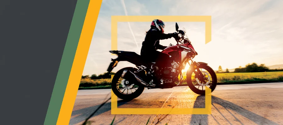 Boundless Rider Insurance