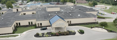 Bourbon Community Hospital