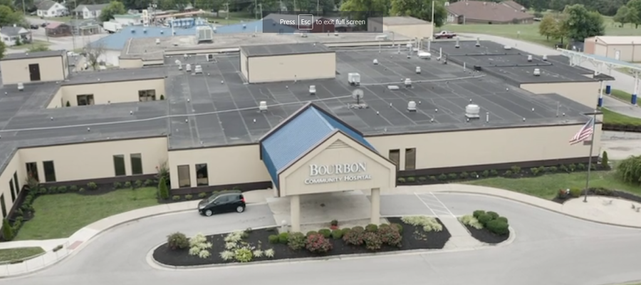 Bourbon Community Hospital