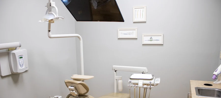 Bourbon Family Dentistry