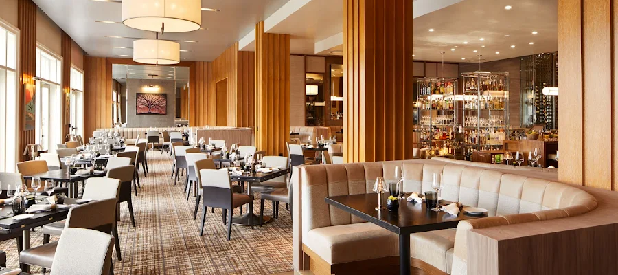 Bourbon Steak by Michael Mina