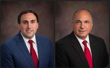 Boustany Law Firm