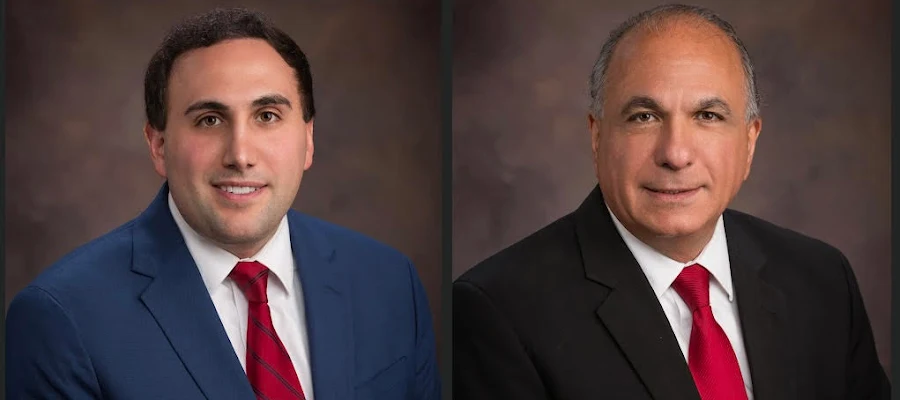 Boustany Law Firm
